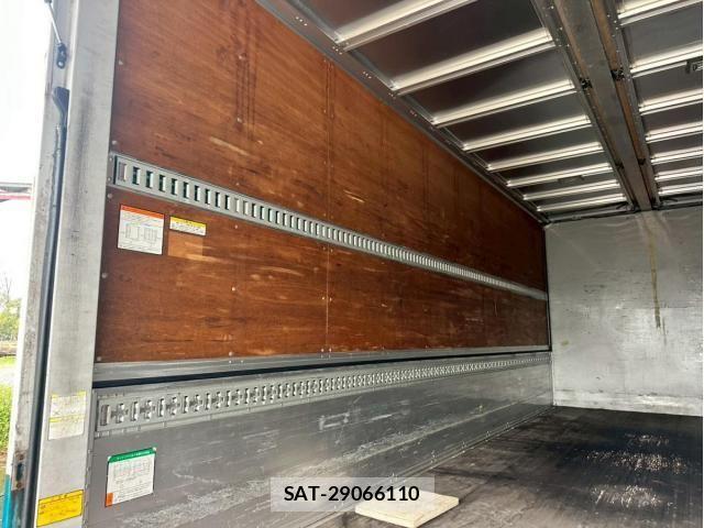 Isuzu FORWARD 2014-09 5868014-8