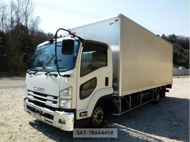 Isuzu FORWARD 2021-01 5868001-0