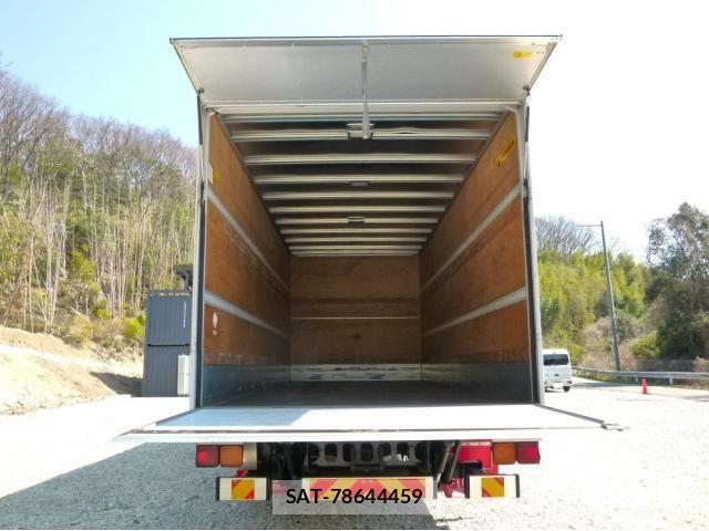 Isuzu FORWARD 2021-01 5868001-9