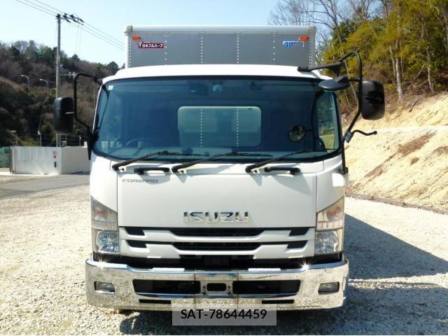 Isuzu FORWARD 2021-01 5868001-1