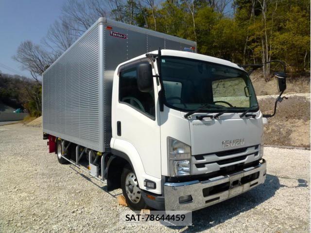 Isuzu FORWARD 2021-01 5868001-2
