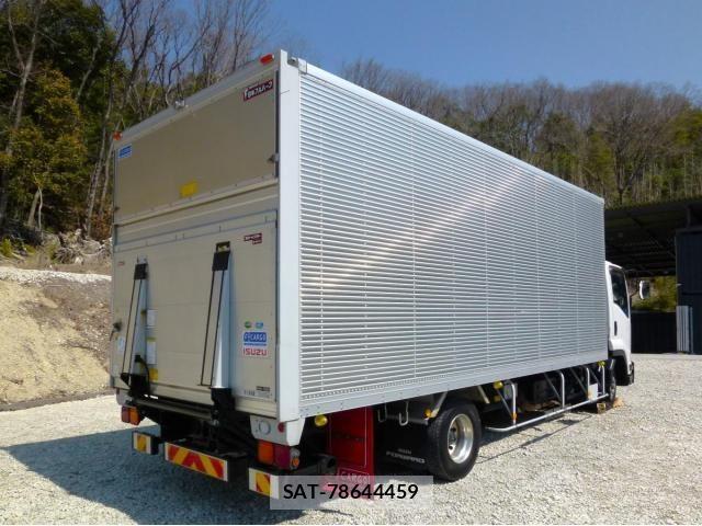 Isuzu FORWARD 2021-01 5868001-3