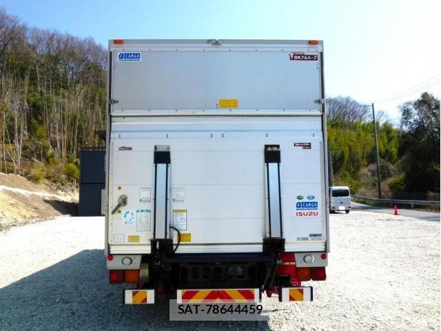 Isuzu FORWARD 2021-01 5868001-4