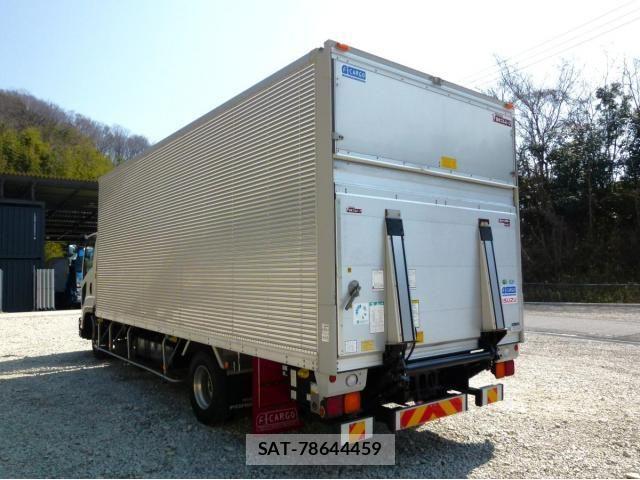 Isuzu FORWARD 2021-01 5868001-5