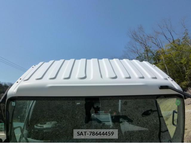 Isuzu FORWARD 2021-01 5868001-6