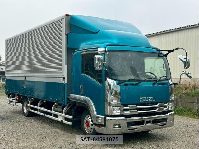 Isuzu FORWARD 2017-01 5868015-0
