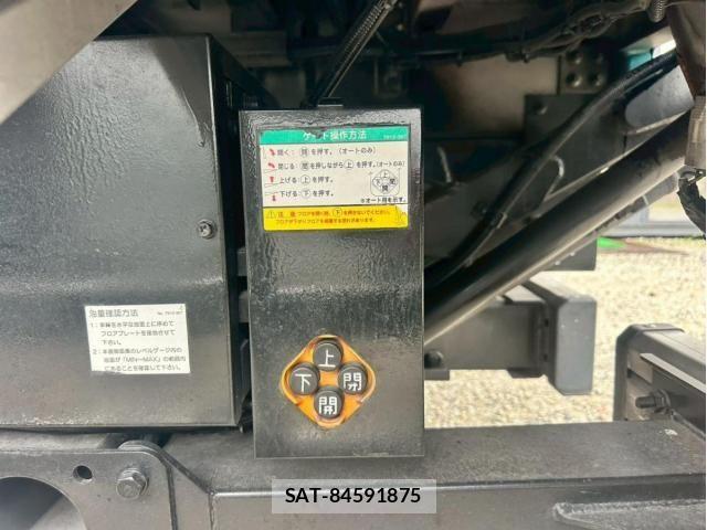 Isuzu FORWARD 2017-01 5868015-14