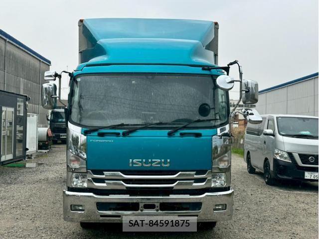 Isuzu FORWARD 2017-01 5868015-1