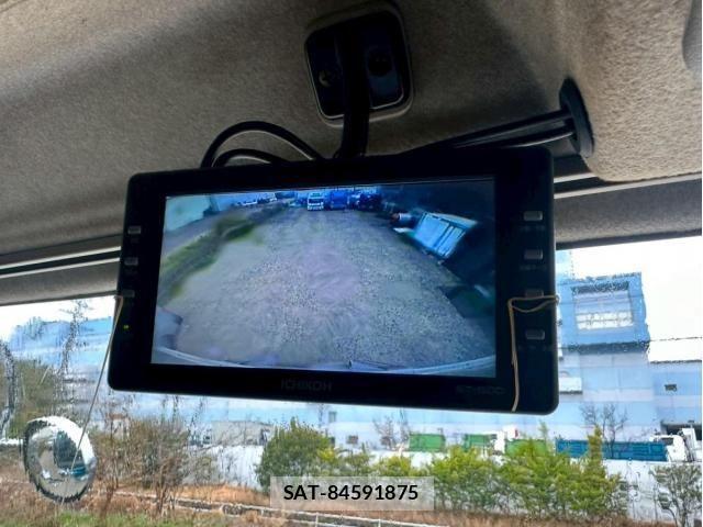 Isuzu FORWARD 2017-01 5868015-22