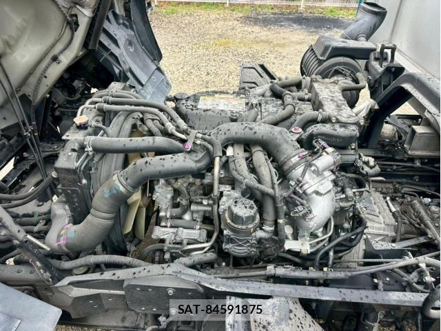 Isuzu FORWARD 2017-01 5868015-23