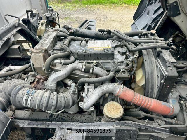 Isuzu FORWARD 2017-01 5868015-24