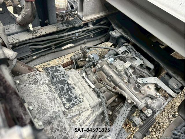 Isuzu FORWARD 2017-01 5868015-25