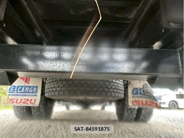 Isuzu FORWARD 2017-01 5868015-29