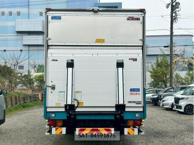 Isuzu FORWARD 2017-01 5868015-4
