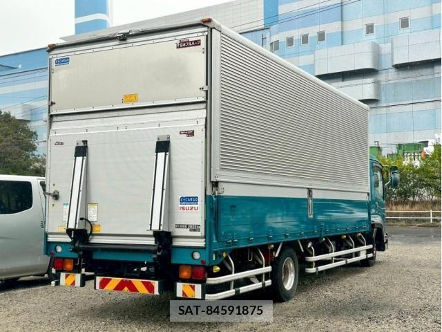 Isuzu FORWARD 2017-01 5868015-5