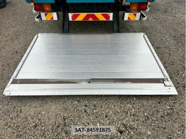 Isuzu FORWARD 2017-01 5868015-6