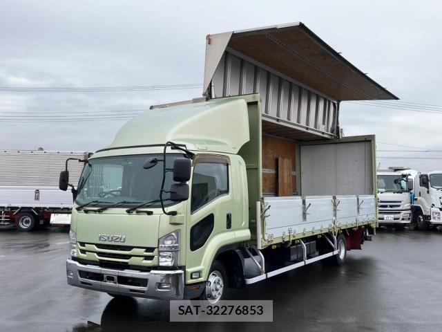 Isuzu FORWARD 2016-03 5868056-0