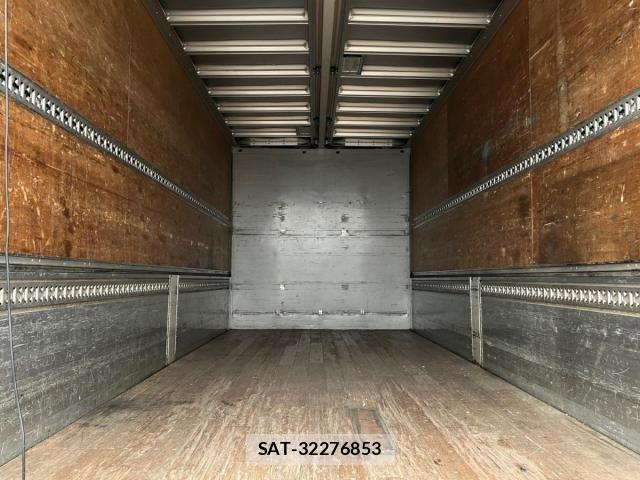 Isuzu FORWARD 2016-03 5868056-9
