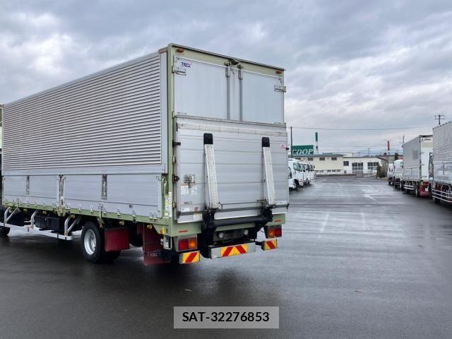 Isuzu FORWARD 2016-03 5868056-13