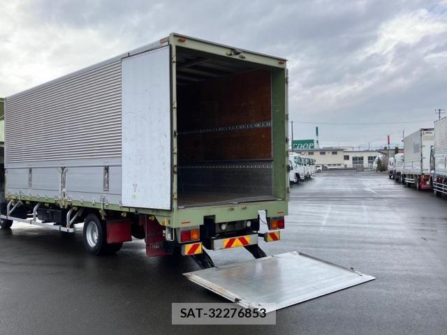 Isuzu FORWARD 2016-03 5868056-14