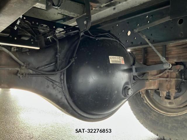 Isuzu FORWARD 2016-03 5868056-17