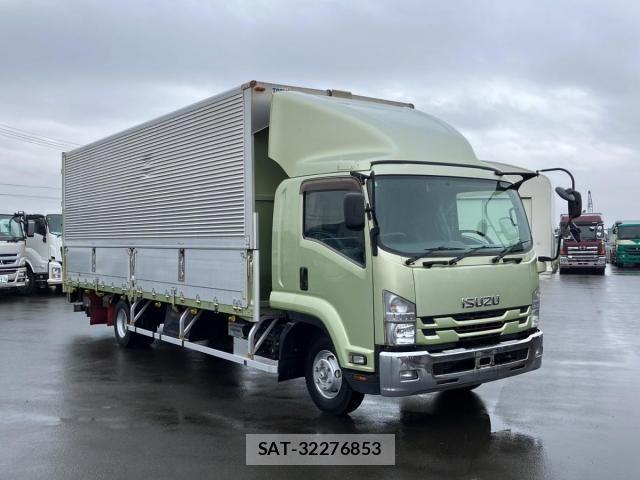 Isuzu FORWARD 2016-03 5868056-1