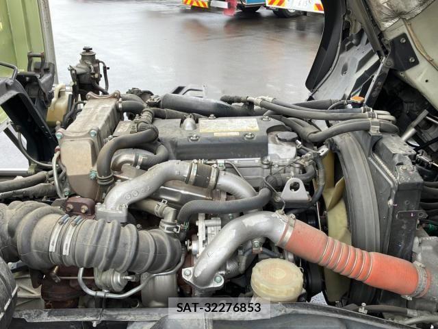 Isuzu FORWARD 2016-03 5868056-19