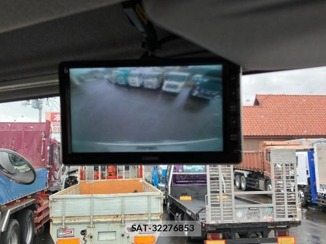Isuzu FORWARD 2016-03 5868056-24