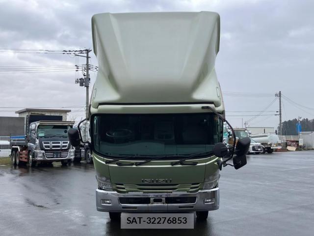 Isuzu FORWARD 2016-03 5868056-25