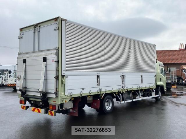 Isuzu FORWARD 2016-03 5868056-2