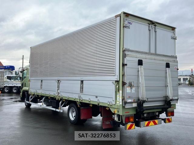 Isuzu FORWARD 2016-03 5868056-3
