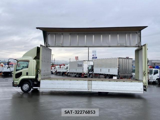 Isuzu FORWARD 2016-03 5868056-4