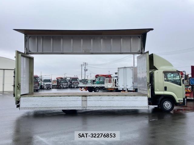Isuzu FORWARD 2016-03 5868056-5