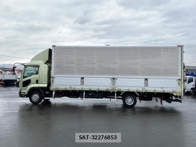 Isuzu FORWARD 2016-03 5868056-6
