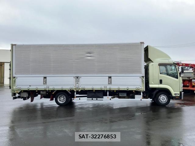 Isuzu FORWARD 2016-03 5868056-7