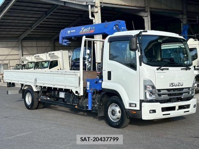 Isuzu FORWARD 2023-06 5867981-0