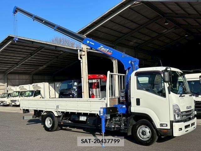 Isuzu FORWARD 2023-06 5867981-10