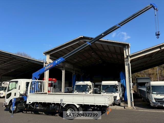 Isuzu FORWARD 2023-06 5867981-11