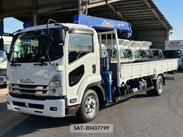 Isuzu FORWARD 2023-06 5867981-3