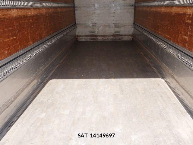 Isuzu FORWARD 2015-12 5868054-9