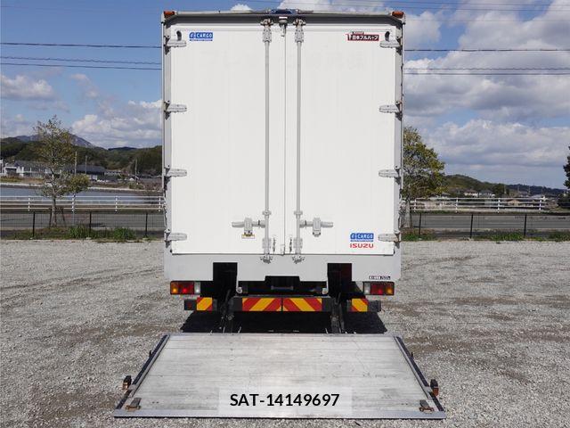 Isuzu FORWARD 2015-12 5868054-10