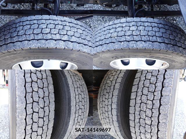 Isuzu FORWARD 2015-12 5868054-12
