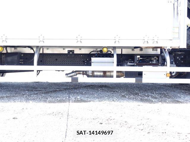 Isuzu FORWARD 2015-12 5868054-14