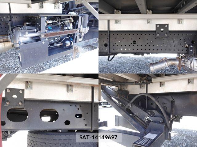 Isuzu FORWARD 2015-12 5868054-15