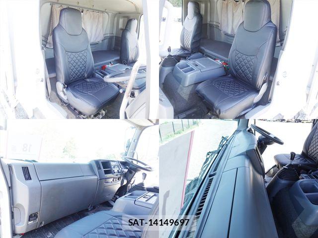 Isuzu FORWARD 2015-12 5868054-18
