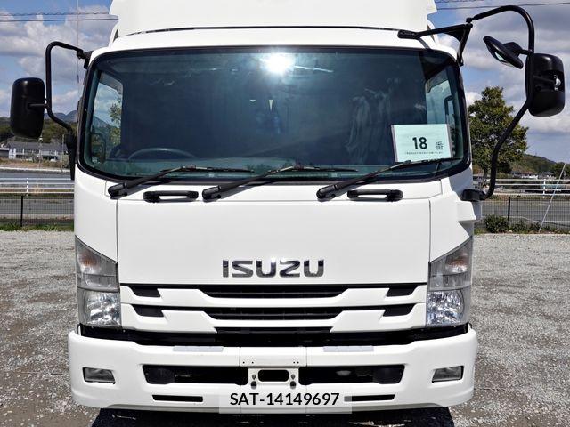 Isuzu FORWARD 2015-12 5868054-1