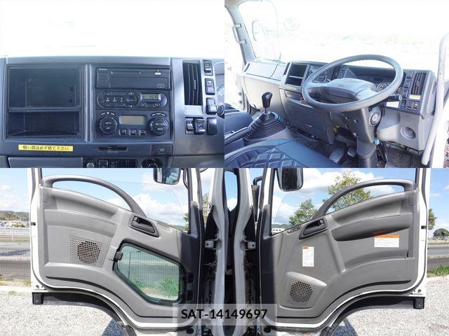 Isuzu FORWARD 2015-12 5868054-19