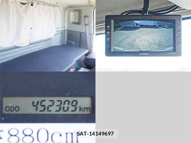 Isuzu FORWARD 2015-12 5868054-20