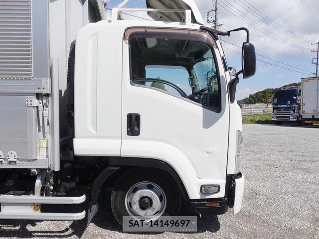 Isuzu FORWARD 2015-12 5868054-2