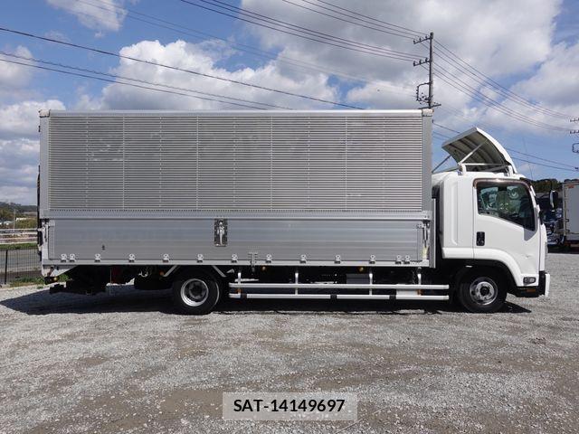 Isuzu FORWARD 2015-12 5868054-3